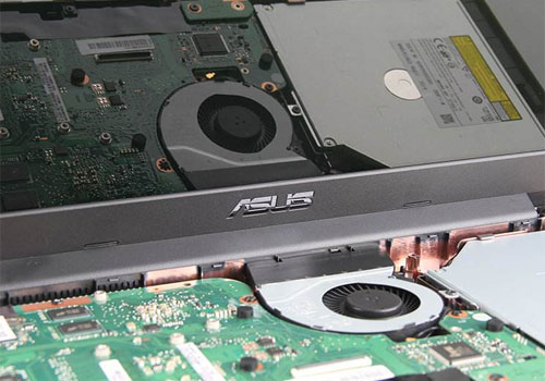 定边asus指定售后点