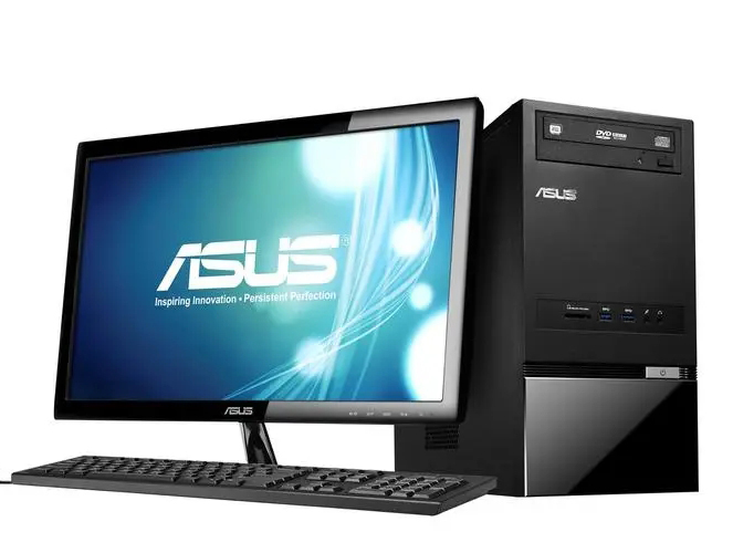 定边华硕台式机维修